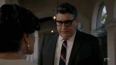 Now, I cannot go into this project
feeling resentment for my costar. - FEUD