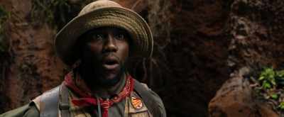 Now I can't do the one thing
that I'm good at, - Jumanji: Welcome to the Jungle