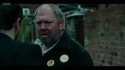 Now, I can't help you unless I know the truth. - Sherwood