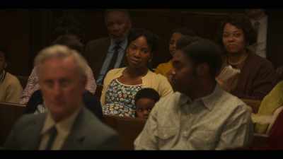 Now I can't say the same
about that white boy - Fight Night: The Million Dollar Heist