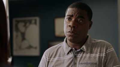 Now, I can't vouch for this
weird-ass white boy - The Last O.G.