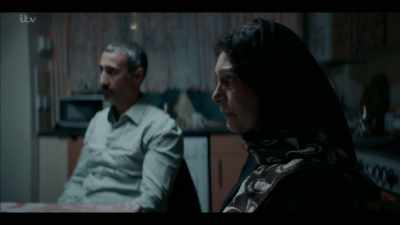 Now, I care very much about Banaz. - Honour