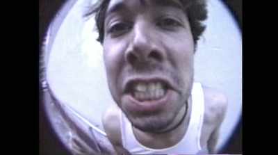 Now I chill real ill
When I start to chill - Beastie Boys Story