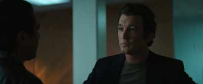 Now, I could be wrong, - The Offer