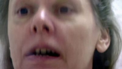 Now if I could do my life all over again - Aileen: Life and Death of a Serial Killer