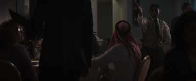 Now, I could not hear
what you were saying, - Born a Champion