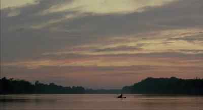 Now that I was dead,
I could do what I wanted... - The Adventures of Huck Finn