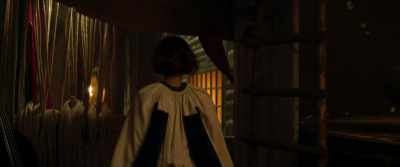 Now, whenever I despair, - Colette