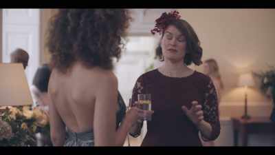 Now, I did have a tipple here and there
during my pregnancy - The Duchess