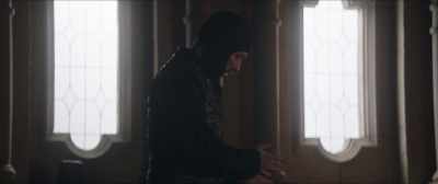 Now, I did not know
your husband, Grace, - The Reckoning