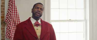 Now I did pay Abraham
$20 to put on that little act. - Jones Plantation