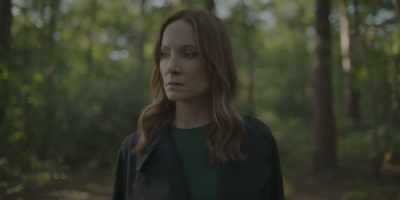 Now I didn't kill her. Alright? I
wasn't lying when I told you that. - Angela Black