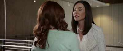 Now, I didn't say anything when
you decided to get married, - Unplanned
