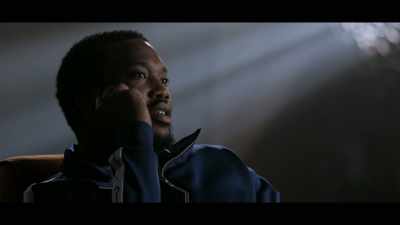 Now when I didn't take two
I start feeling like bad, - Free Meek
