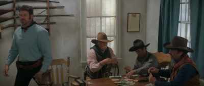 Now if I die of thirst, - Outlaw Johnny Black