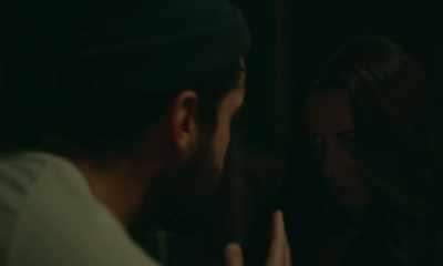 Now, I do not know
what you think you are doing, - Black Bear