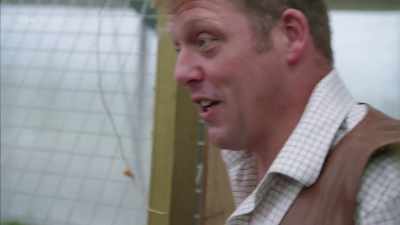 Now I do. When we opened the - Britain's Tiger Kings - On the Trail with Ross Kemp