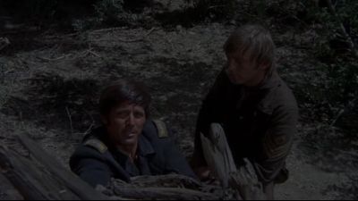 Now I do - Rio Lobo