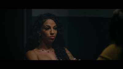 - Now I done heard some
wild stories in this room, - Slide