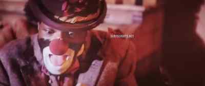 Now, I done told Mr. Johnson - Outlaw Posse