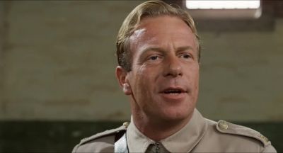 Now I don't ask for proclamations - Breaker Morant