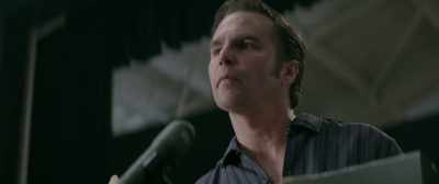 Now, if I don't believe that, - The Best of Enemies