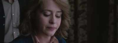 Now, I don't have
a farewell speech. - Breathe