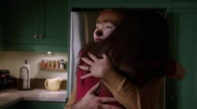 Now I don't have any secrets. - Grimm