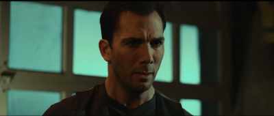 Now, I don't know about you, - Dropa