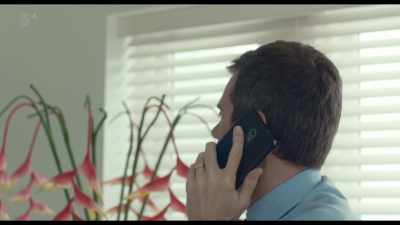 Now I don't know your boss - Cold Call