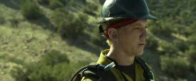 Now, I don't know
how to explain,
but sometimes we... - Only the Brave