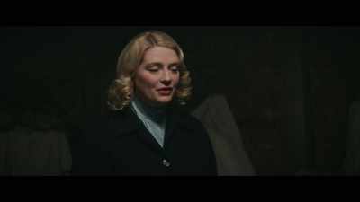 Now, I don't know
if you've noticed, - Invitation to a Murder
