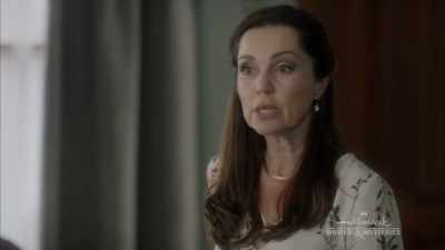 Now, I don't know which one of them did it, - Garage Sale Mystery: A Case Of Murder
