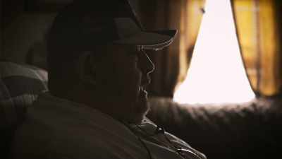 Now, I don't know if that's
something that is caused - Secrets of the Sasquatch
