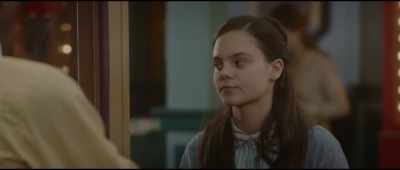 - Now, I don't know
what anyone said - Theodosia