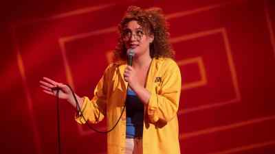 Now, I don't know what I missed - Rose Matafeo: On and On and On