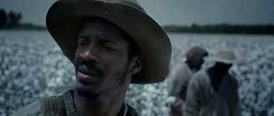 Now, I don't know what ideas - The Birth of a Nation