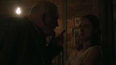 Now, I don't know what
you think you heard, - "V C  Andrews' Landry Family" V C  Andrews' Ruby