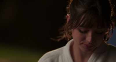 Now I don't know
what you're trying to say. - The Night Clerk