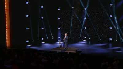 Now, I don't know
what's wrong with your vagina - Ron White: If You Quit Listening, I'll Shut Up