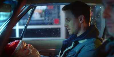 Now, I don't like
what we have to do here. - Holiday Hold-Up