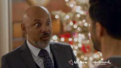 Now, I don't need to tell you - You, Me &amp; the Christmas Trees