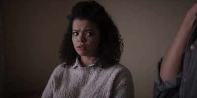 -Now, I don't need you…
-RITCHIE: AIDS is like an immunity thing - It's a Sin