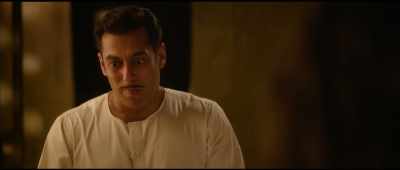 Now when I don't see you, - Bharat