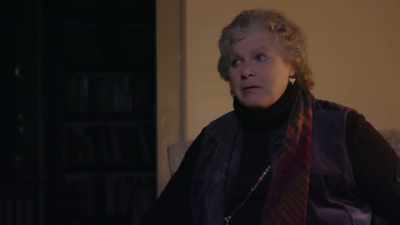 Now, I don't think my mother was
possessed, she was attacked. - Ghost Brothers: Lights Out