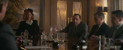 Now, I don't want to take
another meeting like this - Being the Ricardos