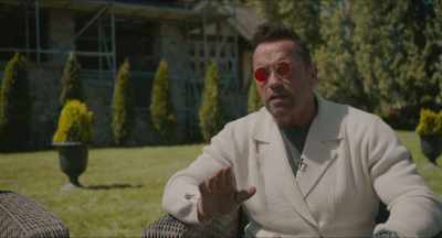 Now, if I ever change my mind
and want to whack someone, - Killing Gunther
