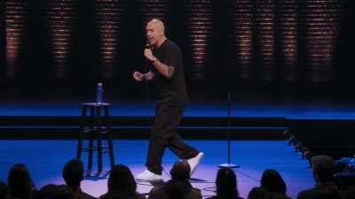 Now I fall under the category of "zaddy." - Jo Koy: Live from Brooklyn