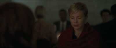 - Now I feel bad about myself.
- Well, it's about time. - After the Wedding