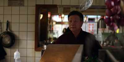 NOW I FEEL IT IS IMPORTANT
TO PRESERVE - Kung Fu